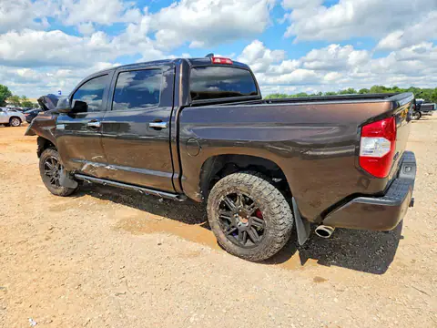 5TFAY5F19LX887975 — 2020 Toyota Tundra, фото 2 с аукциона Copart 30.09.2026, Передняя часть