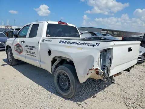 2021 TOYOTA TUNDRA VIN 5TFRY5F10MX290914 фото 2