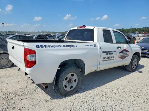 2021 TOYOTA TUNDRA VIN 5TFRY5F10MX290914 фото 3
