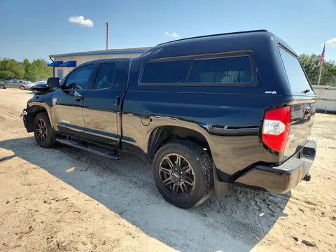 2021 TOYOTA TUNDRA VIN 5TFUY5F11MX992086 фото 2