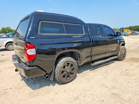 2021 TOYOTA TUNDRA VIN 5TFUY5F11MX992086 фото 3