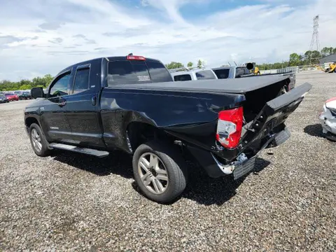 2021 TOYOTA TUNDRA VIN 5TFRY5F16MX273602 фото 2