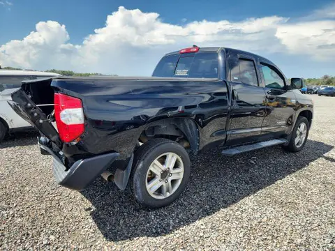 2021 TOYOTA TUNDRA VIN 5TFRY5F16MX273602 фото 3