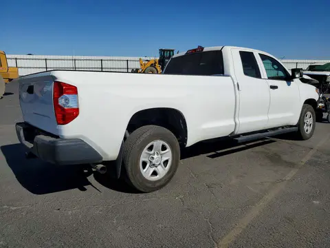 2021 Toyota Tundra VIN 5TFTY5F1XMX011653 фото 3
