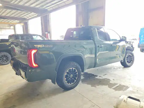 5TFLA5DA1NX043142 — 2022 Toyota Tundra, фото 3 с аукциона Copart 14.10.2026, Повреждения со всех сторон