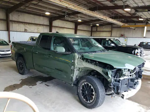 5TFLA5DA1NX043142 — 2022 Toyota Tundra, фото 4 с аукциона Copart 14.10.2026, Повреждения со всех сторон