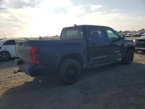 2022 Toyota Tundra VIN 5TFLA5DB7NX016682 фото 3