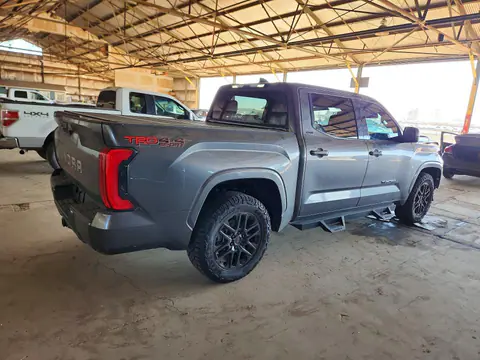 2023 Toyota Tundra VIN 5TFLA5DB5PX063633 фото 3