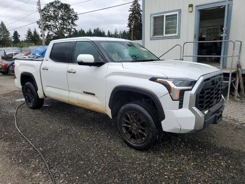 2023 Toyota Tundra VIN 5TFJA5DB6PX090234 фото 4