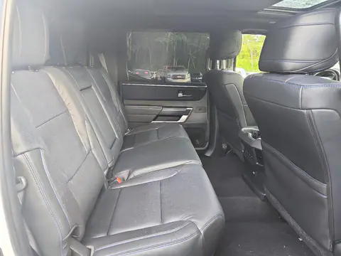 2023 Toyota Tundra Platinum VIN 5TFNA5DB2PX074212 фото 10