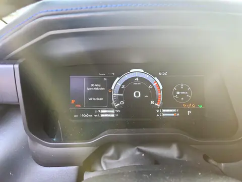 2023 Toyota Tundra Platinum VIN 5TFNA5DB2PX074212 фото 9