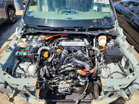 2026 TOYOTA TUNDRA VIN 5TFWC5DB9TX120742 фото 11