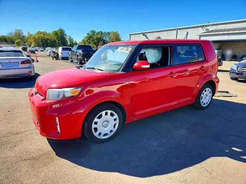 2014 Toyota Scion Xb VIN JTLZE4FE7EJ056879 фото 1