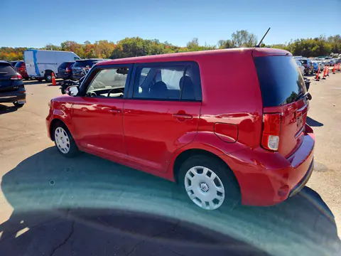 2014 Toyota Scion Xb VIN JTLZE4FE7EJ056879 фото 2