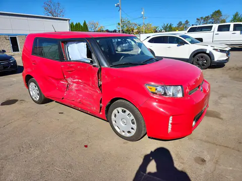 2014 Toyota Scion Xb VIN JTLZE4FE7EJ056879 фото 4