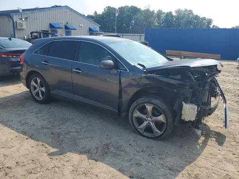 2010 TOYOTA VENZA VIN 4T3ZK3BB8AU030815 фото 4
