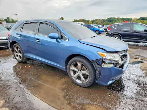 2010 Toyota Venza Awd V6 VIN 4T3BK3BB7AU045341 фото 4