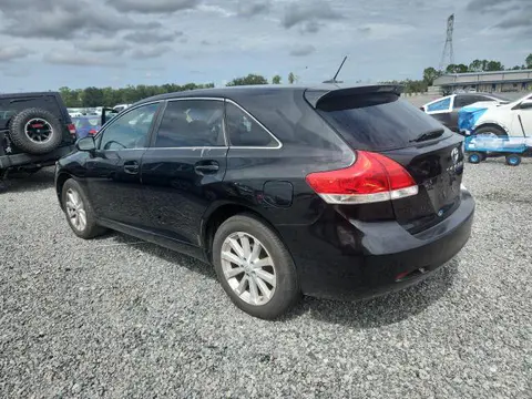 2010 TOYOTA VENZA VIN 4T3ZA3BB0AU034022 фото 2