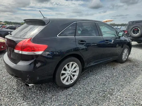 2010 TOYOTA VENZA VIN 4T3ZA3BB0AU034022 фото 3