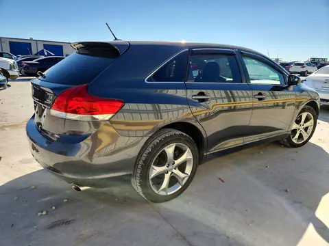 2010 Toyota Venza Awd V6 VIN 4T3BK3BB3AU027726 фото 3