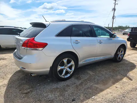 2010 Toyota Venza Fwd V6 VIN 4T3ZK3BB6AU026892 фото 3