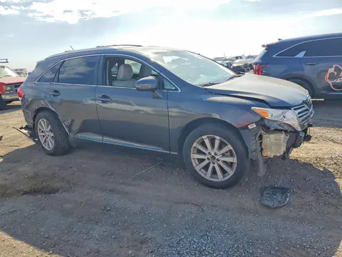 2011 TOYOTA VENZA VIN 4T3ZA3BB8BU046677 фото 4