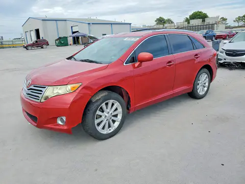 4T3ZA3BB1CU057764 — 2012 Toyota Venza, Мелкие вмятины и царапины (Minor Dent/Scratches), фото до ремонта