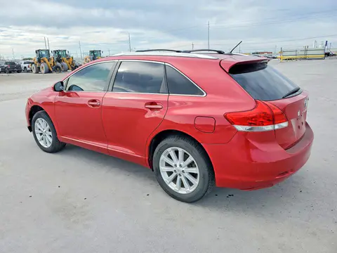 2012 TOYOTA VENZA VIN 4T3ZA3BB1CU057764 фото 2