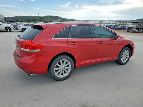 2012 TOYOTA VENZA VIN 4T3ZA3BB1CU057764 фото 3