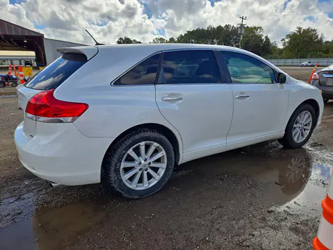 2012 TOYOTA VENZA VIN 4T3ZA3BB6CU059459 фото 3