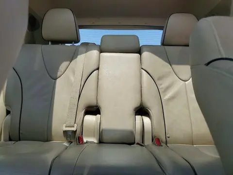 2013 TOYOTA VENZA VIN 4T3ZK3BBXDU060449 фото 10