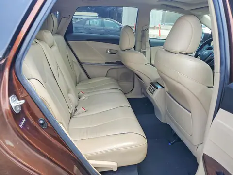 2013 TOYOTA VENZA VIN 4T3ZK3BBXDU060449 фото 11