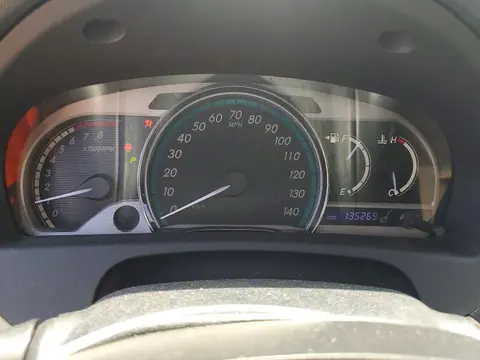 2013 TOYOTA VENZA VIN 4T3ZK3BBXDU060449 фото 9