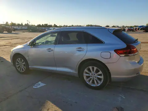 2013 TOYOTA VENZA VIN 4T3ZA3BB5DU071863 фото 2