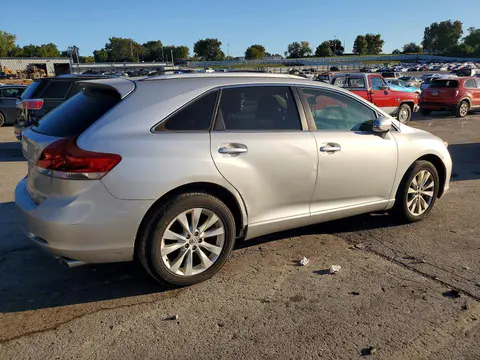 2013 TOYOTA VENZA VIN 4T3ZA3BB5DU071863 фото 3