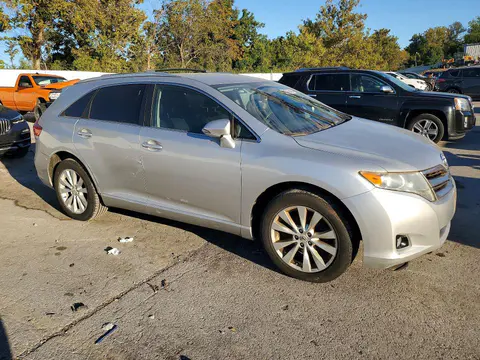 2013 TOYOTA VENZA VIN 4T3ZA3BB5DU071863 фото 4