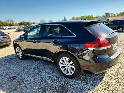 2013 Toyota Venza Xle VIN 4T3ZA3BB0DU068112 фото 2