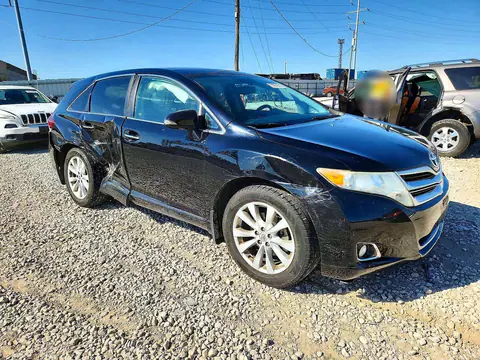 2013 Toyota Venza Xle VIN 4T3ZA3BB0DU068112 фото 4