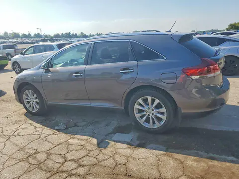 2014 TOYOTA VENZA VIN 4T3BA3BB1EU063570 фото 2