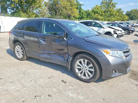 2014 TOYOTA VENZA VIN 4T3BA3BB1EU063570 фото 4