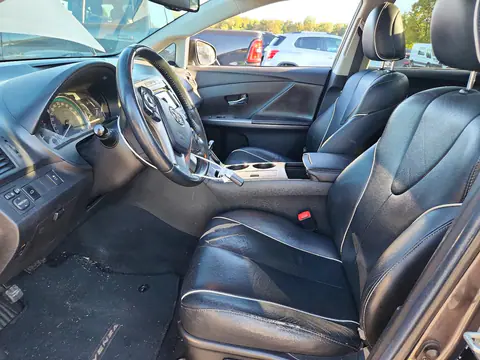 2014 Toyota Venza Xle VIN 4T3BA3BB4EU054300 фото 7