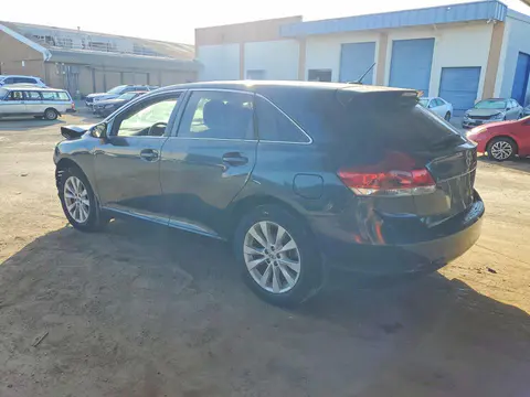 2015 Toyota Venza VIN 4T3BA3BB7FU075756 фото 2