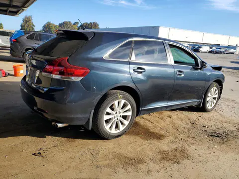 2015 Toyota Venza VIN 4T3BA3BB7FU075756 фото 3