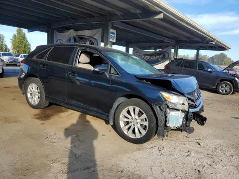 2015 Toyota Venza VIN 4T3BA3BB7FU075756 фото 4