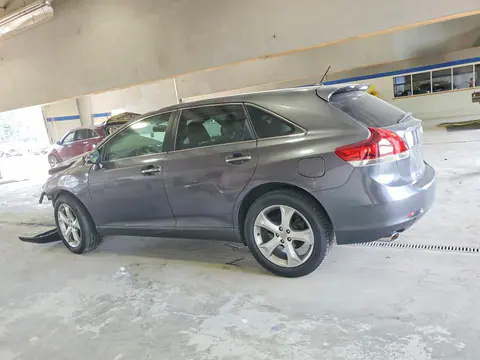 2015 TOYOTA VENZA VIN 4T3BK3BB4FU109942 фото 2