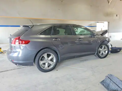 2015 TOYOTA VENZA VIN 4T3BK3BB4FU109942 фото 3