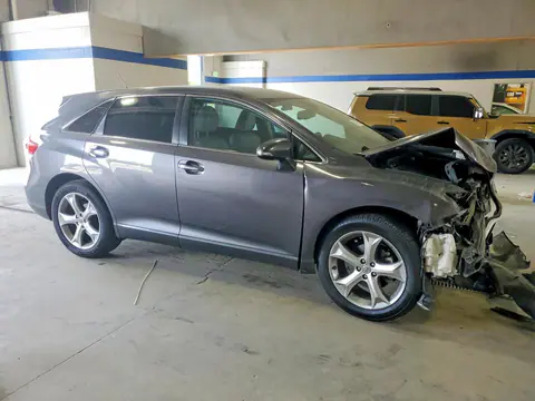 2015 TOYOTA VENZA VIN 4T3BK3BB4FU109942 фото 4