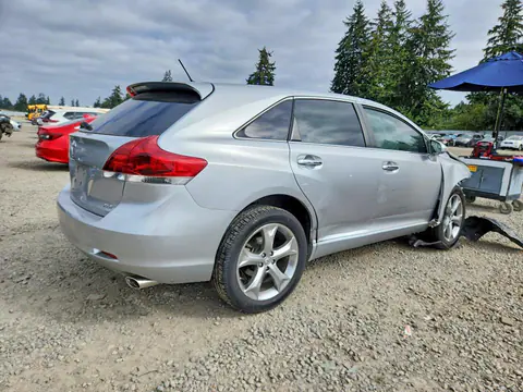 2015 Toyota Venza VIN 4T3ZK3BB7FU074666 фото 3