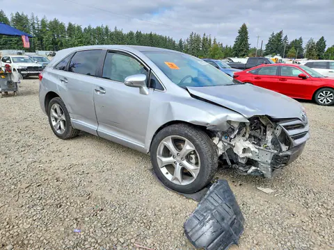 2015 Toyota Venza VIN 4T3ZK3BB7FU074666 фото 4