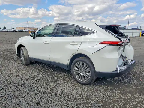 JTEAAAAH0NJ109485 — 2022 Toyota Venza, фото 2 с аукциона Copart 14.10.2026, Задняя часть